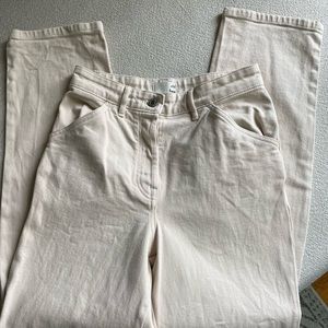 Wilfred Highwaist Pants